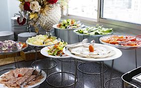 Sunshine Hotel & Spa Nha Trang